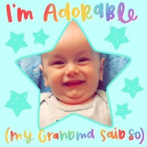 Meet your Posher, Shelly